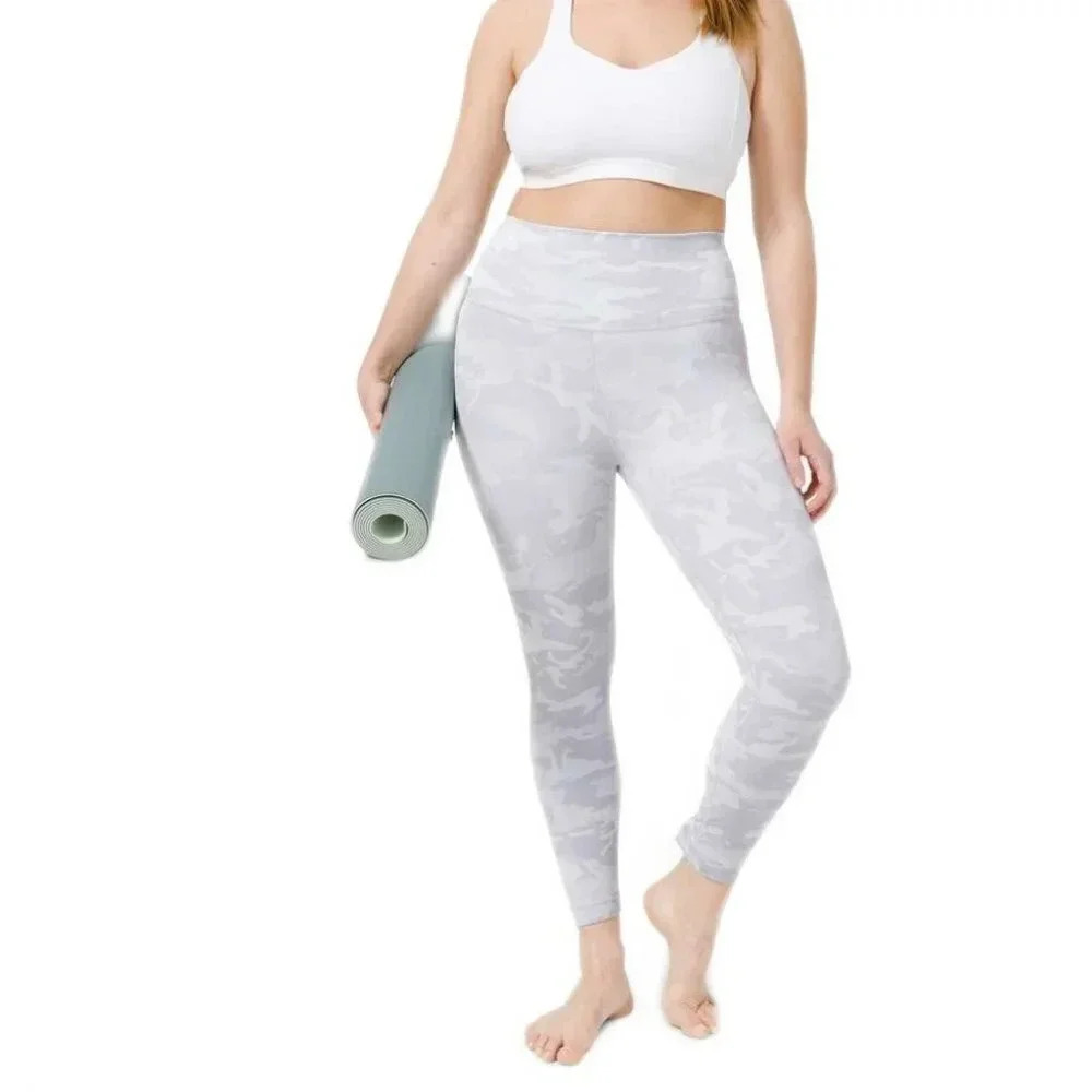Lululemon Wunder Under High-Rise Tight 25" Luxtreme